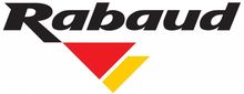 Das Produktbild zu: RABAUD-logo
